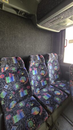 2000 VAN HOOL T2145 TOURING COACH 56-passenger full