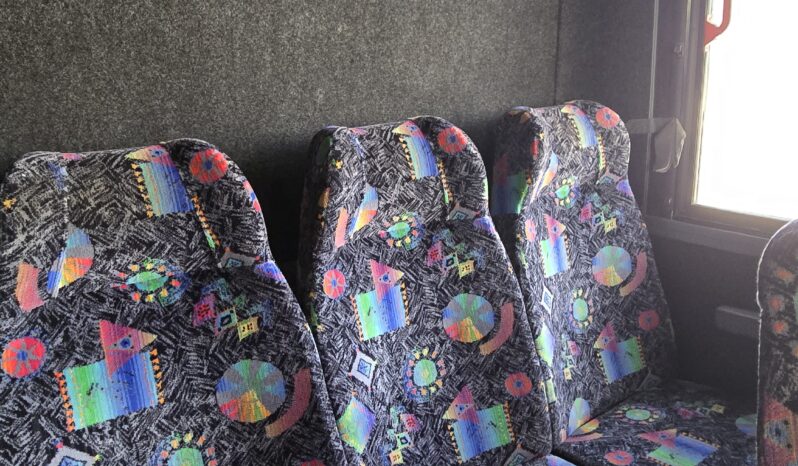 2000 VAN HOOL T2145 TOURING COACH 56-passenger full