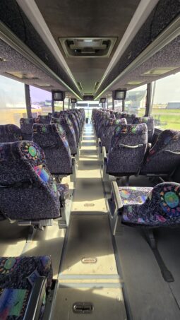 2000 VAN HOOL T2145 TOURING COACH 56-passenger full