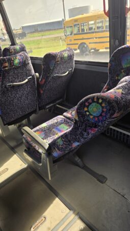 2000 VAN HOOL T2145 TOURING COACH 56-passenger full