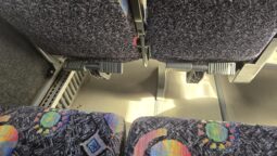 2000 VAN HOOL T2145 TOURING COACH 56-passenger full