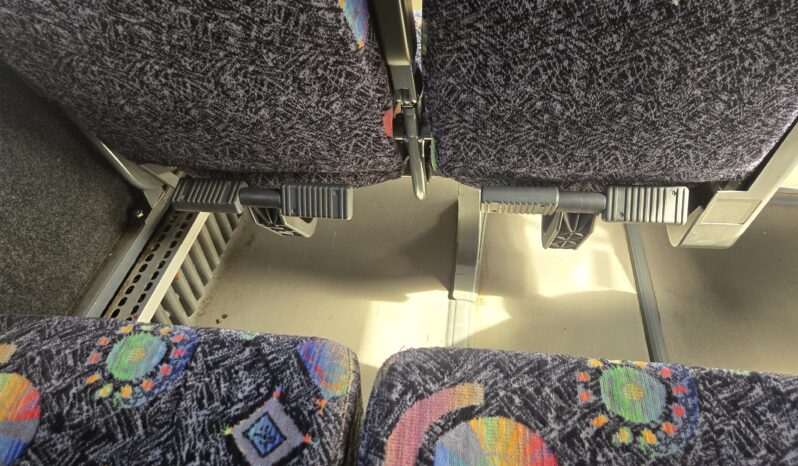 2000 VAN HOOL T2145 TOURING COACH 56-passenger full