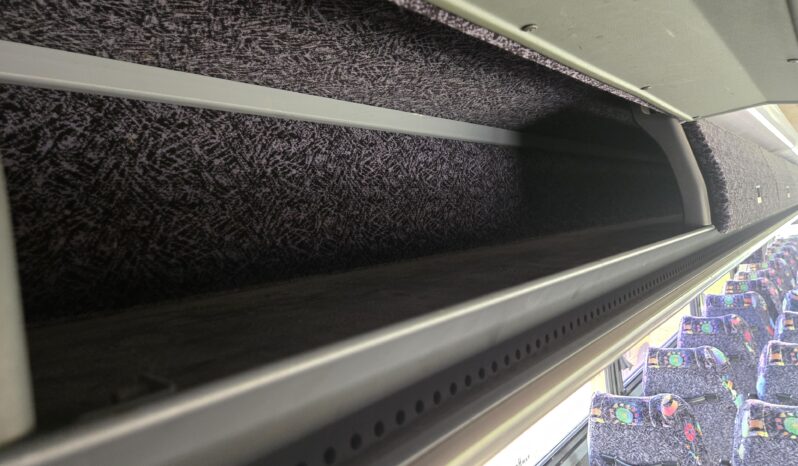 2000 VAN HOOL T2145 TOURING COACH 56-passenger full