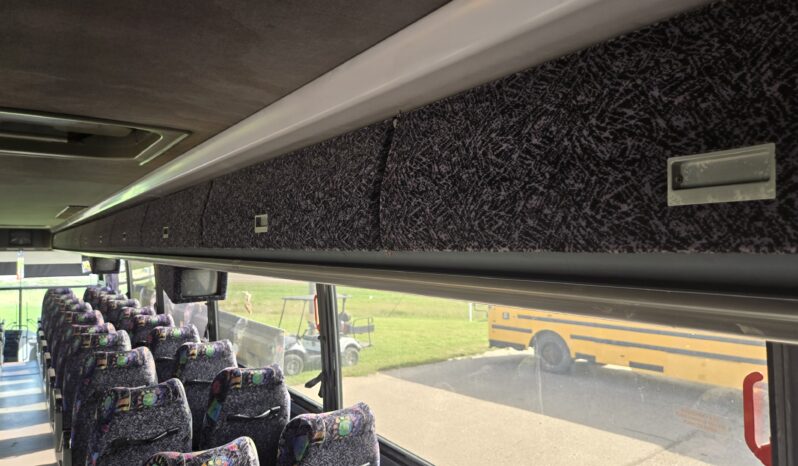 2000 VAN HOOL T2145 TOURING COACH 56-passenger full