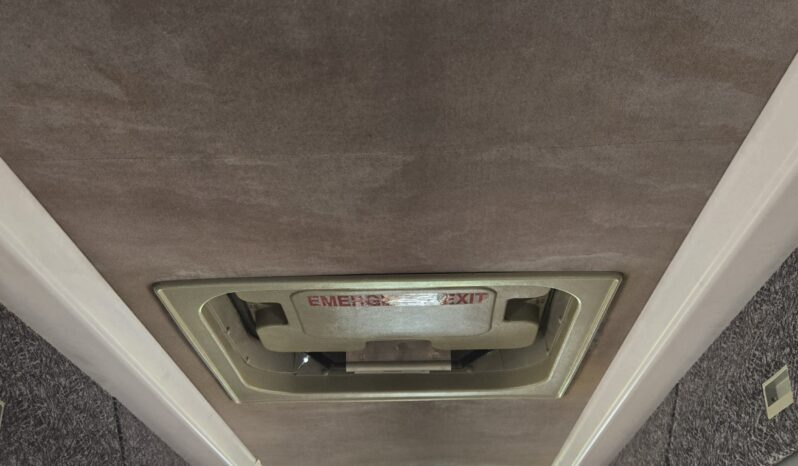 2000 VAN HOOL T2145 TOURING COACH 56-passenger full