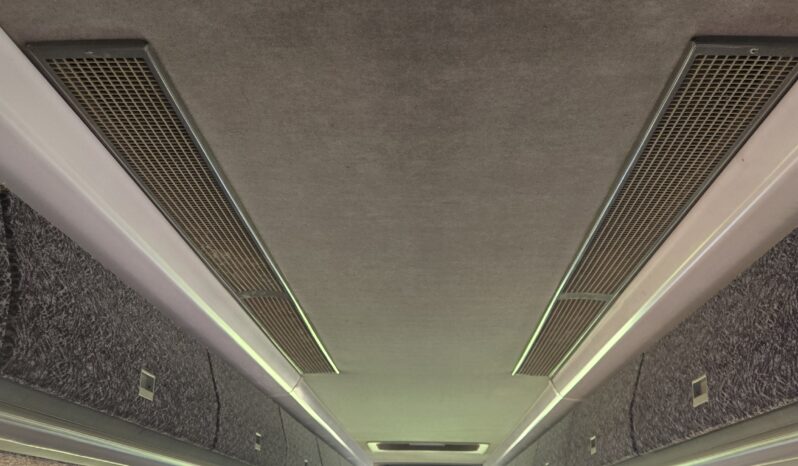 2000 VAN HOOL T2145 TOURING COACH 56-passenger full