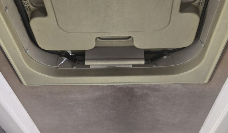 2000 VAN HOOL T2145 TOURING COACH 56-passenger full