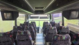 2000 VAN HOOL T2145 TOURING COACH 56-passenger full