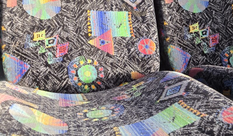 2000 VAN HOOL T2145 TOURING COACH 56-passenger full