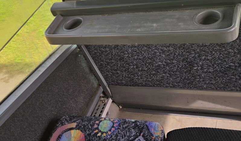 2000 VAN HOOL T2145 TOURING COACH 56-passenger full