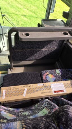 2000 VAN HOOL T2145 TOURING COACH 56-passenger full