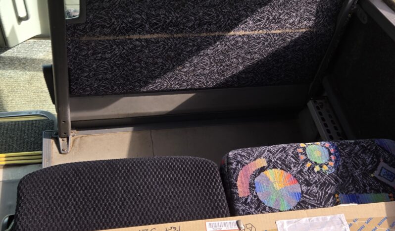 2000 VAN HOOL T2145 TOURING COACH 56-passenger full