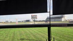 2000 VAN HOOL T2145 TOURING COACH 56-passenger full