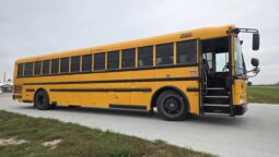 2013 Thomas Saf-T-Liner HDX 78-Passenger full