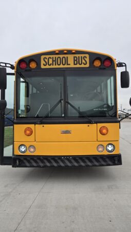 2013 Thomas Saf-T-Liner HDX 78-Passenger full