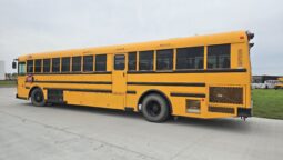 2013 Thomas Saf-T-Liner HDX 78-Passenger full