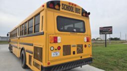 2013 Thomas Saf-T-Liner HDX 78-Passenger full