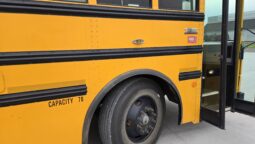 2013 Thomas Saf-T-Liner HDX 78-Passenger full