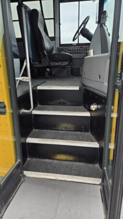 2013 Thomas Saf-T-Liner HDX 78-Passenger full