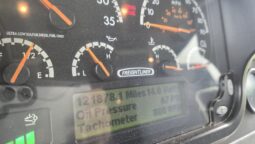 2013 Thomas Saf-T-Liner HDX 78-Passenger full