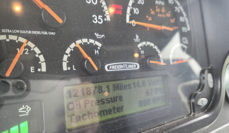 2013 Thomas Saf-T-Liner HDX 78-Passenger full