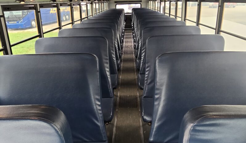 2013 Thomas Saf-T-Liner HDX 78-Passenger full