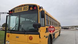 2013 Thomas Saf-T-Liner HDX 78-Passenger full