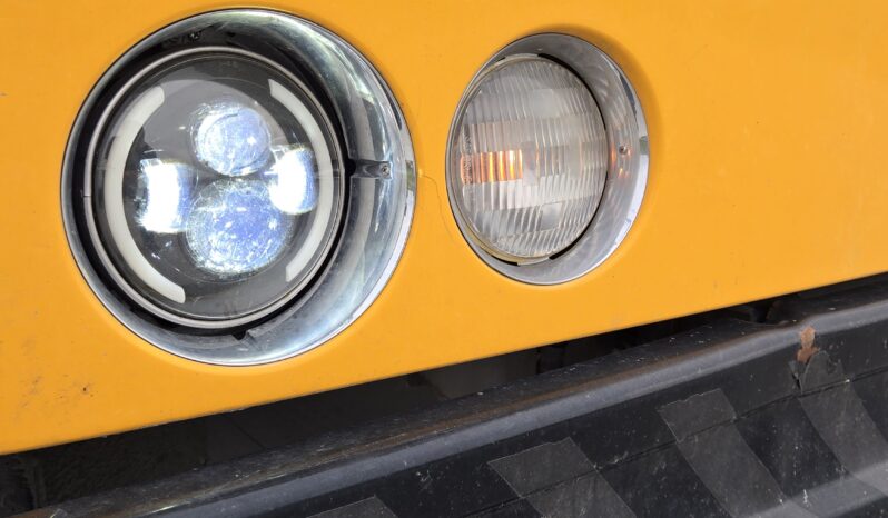 2013 Thomas Saf-T-Liner HDX 78-Passenger full