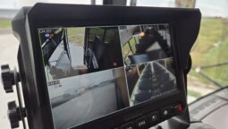 2013 Thomas Saf-T-Liner HDX 78-Passenger full