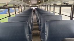 2013 Thomas Saf-T-Liner HDX 78-Passenger full
