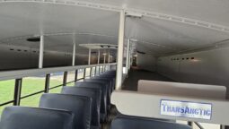 2013 Thomas Saf-T-Liner HDX 78-Passenger full