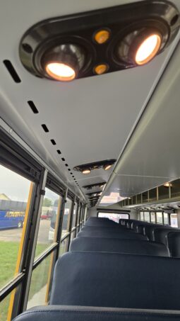 2013 Thomas Saf-T-Liner HDX 78-Passenger full