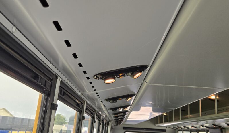 2013 Thomas Saf-T-Liner HDX 78-Passenger full