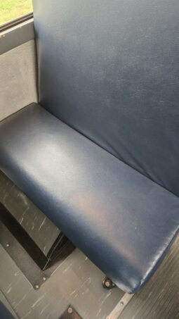 2013 Thomas Saf-T-Liner HDX 78-Passenger full