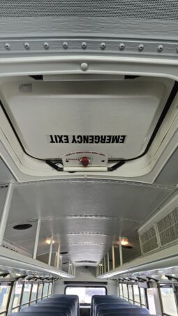 2013 Thomas Saf-T-Liner HDX 78-Passenger full