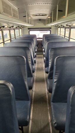 2013 Thomas Saf-T-Liner HDX 78-Passenger full