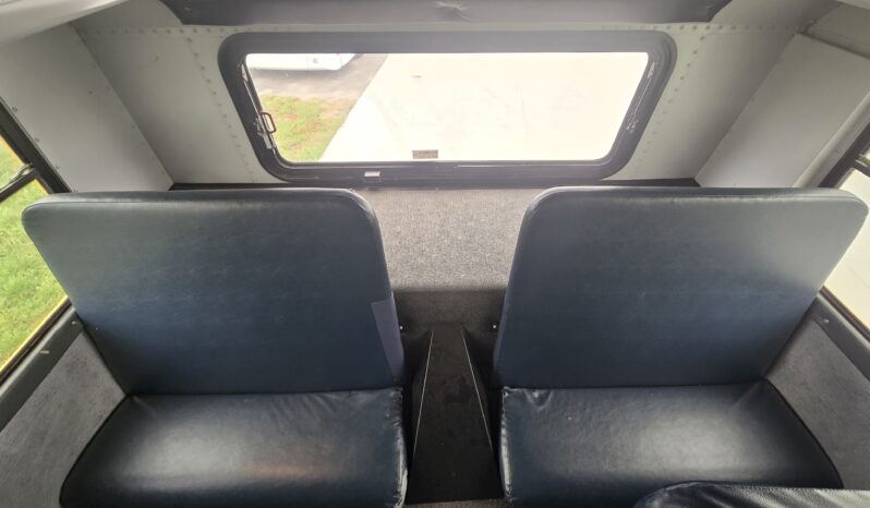 2013 Thomas Saf-T-Liner HDX 78-Passenger full