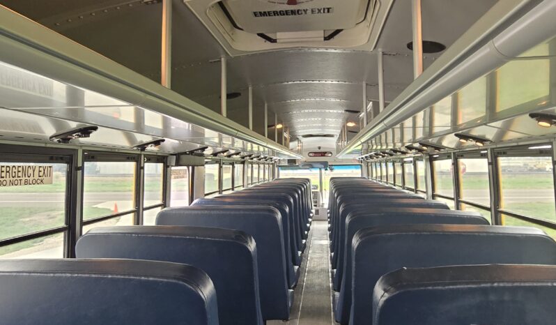 2013 Thomas Saf-T-Liner HDX 78-Passenger full