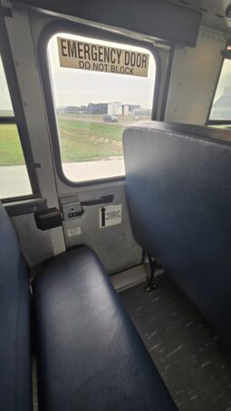2013 Thomas Saf-T-Liner HDX 78-Passenger full