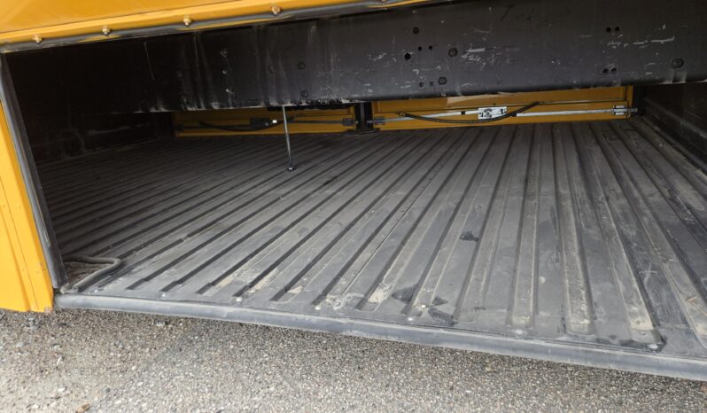 2013 Thomas Saf-T-Liner HDX 78-Passenger full