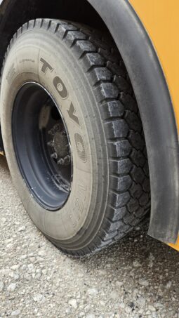 2013 Thomas Saf-T-Liner HDX 78-Passenger full