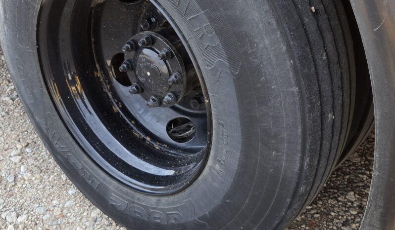 2008 Thomas Built Saf-T-Liner HDX (Mercedes Diesel) full