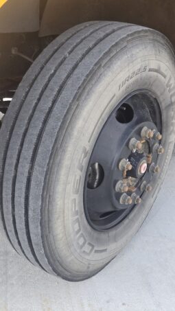 2023 Bluebird Vision School Bus W/Rear A/C- Low-Miles-71Capacity full