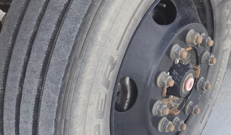 2023 Bluebird Vision School Bus W/Rear A/C- Low-Miles-71Capacity full