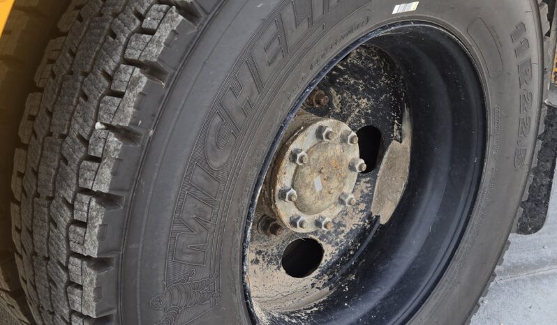 2023 Bluebird Vision School Bus W/Rear A/C- Low-Miles-71Capacity full