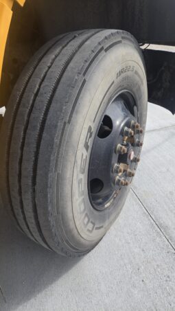 2023 Bluebird Vision School Bus W/Rear A/C- Low-Miles-71Capacity full