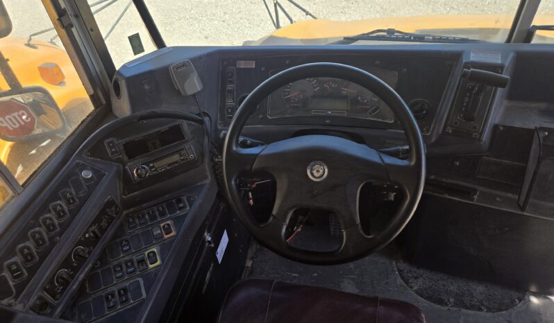 2014 Blue Bird Vision School Bus 65/Pass full