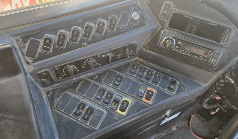 2014 Blue Bird Vision School Bus 65/Pass full