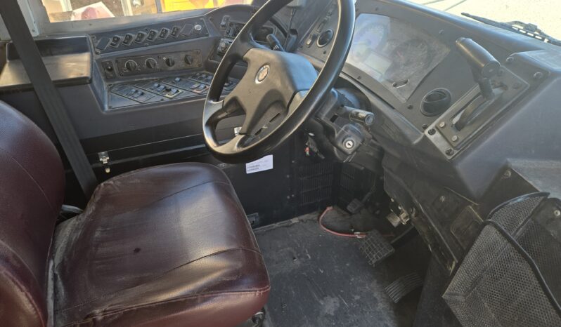 2014 Blue Bird Vision School Bus 65/Pass full