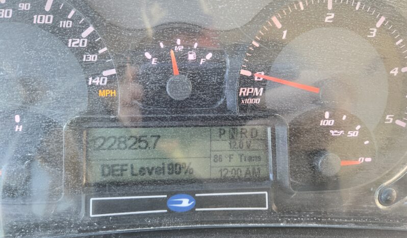 2014 Blue Bird Vision 65/pass School Bus full